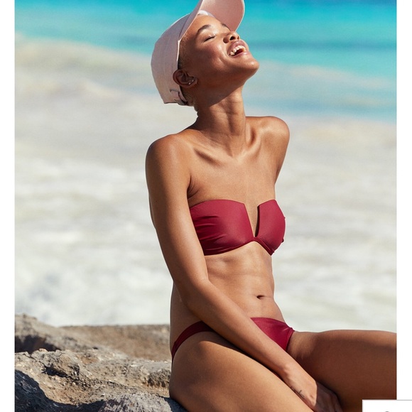 aerie Other - Aerie Bathing Suit Set